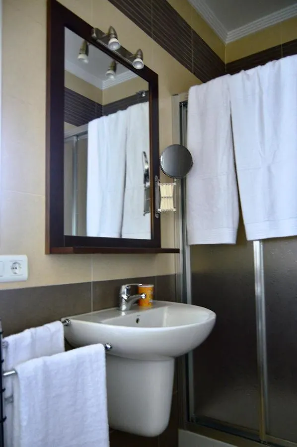 Villa Rosa Canillas de Albaida Holiday home